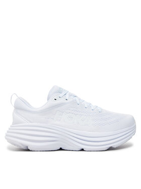 Hoka Hoka Tenisice za trčanje Bondi 8 1123202 Bijela