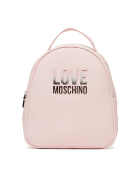 LOVE MOSCHINO LOVE MOSCHINO Mugursoma JC4258PP0MKD0601 Rozā