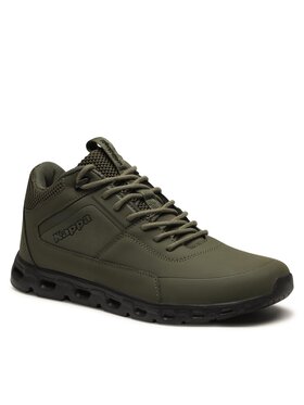 Kappa Kappa Sneakers 243103 Verde
