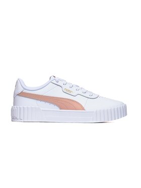 Puma Puma Sneakersy Carina 3.0 Biały
