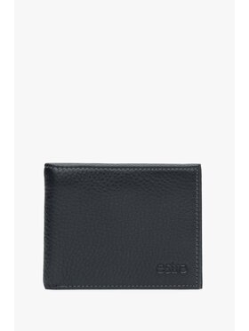 Estro Estro Πορτοφόλι ER00116309 Μαύρο