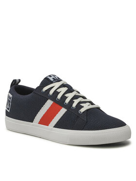 Helly Hansen Helly Hansen Tenisky Berge Viking 11696_597 Tmavomodrá