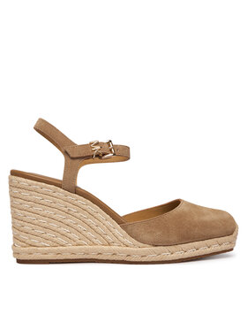 MICHAEL Michael Kors MICHAEL Michael Kors Espadrilles Kenzie 40R6KZMS2S Bézs