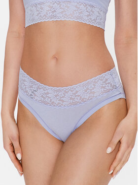 United Colors Of Benetton United Colors Of Benetton Figi klasyczne 3ZQM1S1B3 Fioletowy