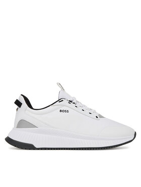 BOSS BOSS Laisvalaikio batai Ttnm Evo Runn 50529544 Balta