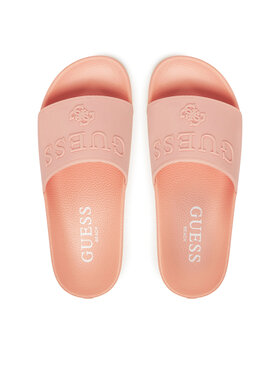 Guess Παντόφλες Guess - 5