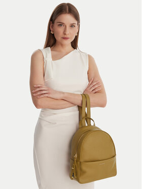 Coccinelle Coccinelle Rucksack U45 Coccinellenory E1 U45 14 02 01 Grün