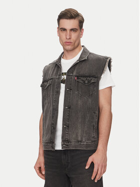 Levi's® Levi's® Veste A5789-0001 Melns Regular Fit