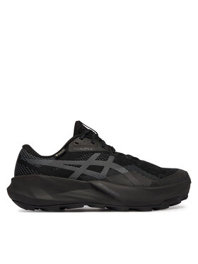 Asics Asics Маратонки за бягане Trabuco 14 Gtx 1011C165 Черен
