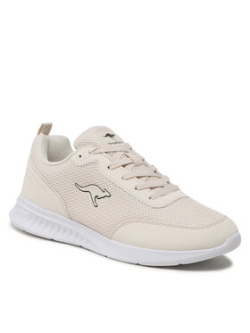 KangaRoos KangaRoos Laisvalaikio batai 70004 000 1140 Smėlio