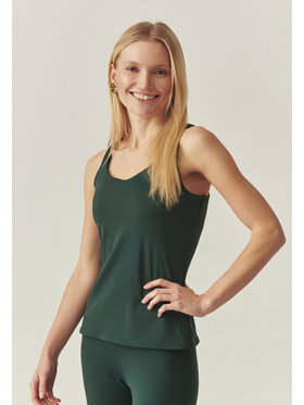 TATUUM TATUUM Halenka YUMI Zelená Fitted Fit