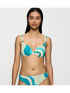 Triumph Triumph Góra od bikini Summer Mix & Match WP 02 pt Kolorowy