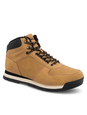 Sprandi Sprandi Boots MP07-91354-08 Marron