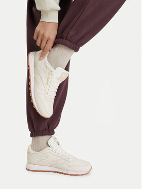 Reebok Reebok Sneakers EO-CLASSIC LEATHER 100271663 Crema