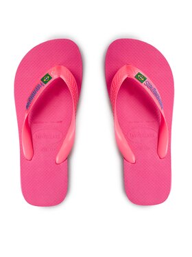 Havaianas Havaianas Žabky 41108500129 Růžová