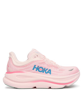 Hoka Hoka Běžecké boty Bondi 9 1162012 Růžová