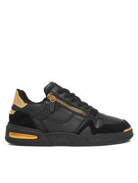 Giuseppe Zanotti Giuseppe Zanotti Sneakers RU50015/001 Schwarz