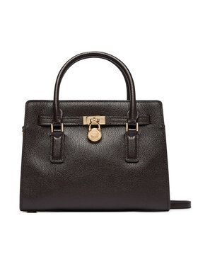 MICHAEL Michael Kors MICHAEL Michael Kors Torebka 30T6GNXS1L Brązowy ciemny