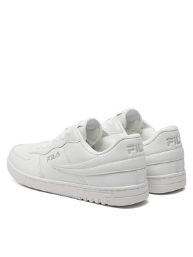 Fila Superge Noclaf Low FFM0022.10004 Bela