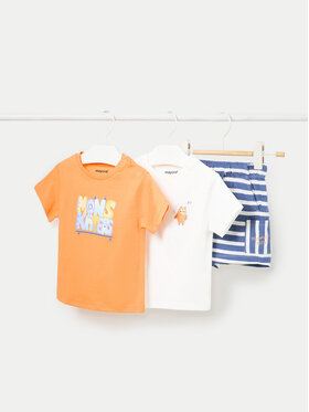 Mayoral Mayoral Compleu copii 1656 Colorat Regular Fit