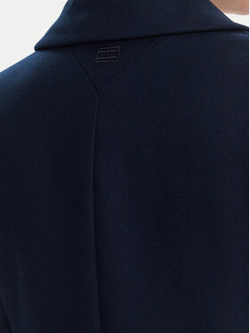 Tommy Hilfiger Μάλλινο παλτό Tommy Hilfiger - 6