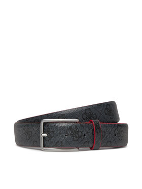 Guess Guess Curea pentru Bărbați Not Coordinated Belts BM7805 P4135 Negru