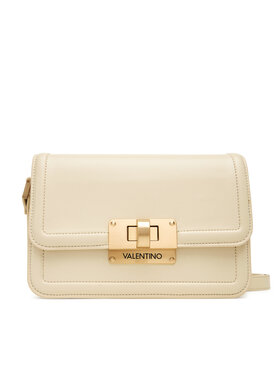 Valentino Valentino Táska Floren VBS9A909 Krém