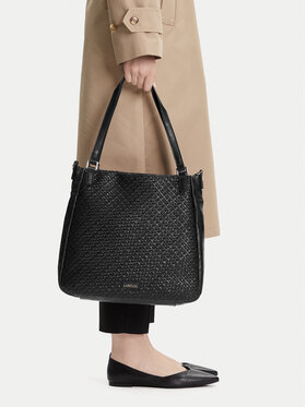 Lasocki Lasocki Torbica C-LSK-K-046-06 Crna