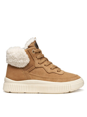 Geox Geox Puszābaki J Laquinny Wpf J56NFA 00022 C6627 D Brūns