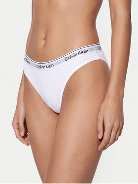 Calvin Klein Underwear Calvin Klein Underwear Set bikini gaćica﻿ 000QD5208E Šarena