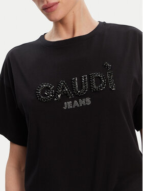 Gaudi T-Shirt Gaudi - 4