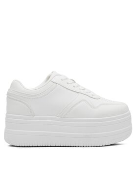 Jenny Fairy Jenny Fairy Sneakers TS5437-01 Weiß