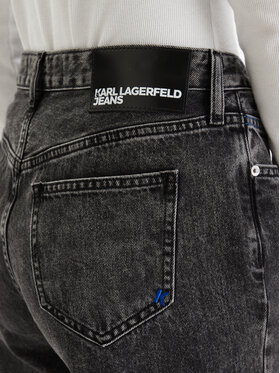 Karl Lagerfeld Jeans Τζιν Karl Lagerfeld Jeans - 4