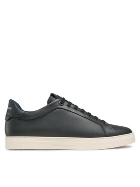 Emporio Armani Emporio Armani Снікерcи X4X598 XF662 00285 Cиній