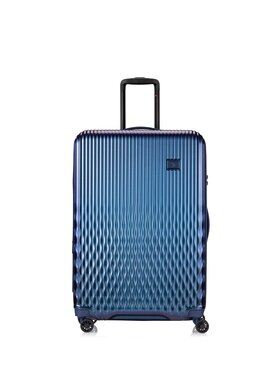 Pack Easy Pack Easy Walizka duża 274890 Błękitny