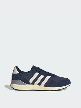 adidas adidas Sneakersy Run 60s Niebieski jasny