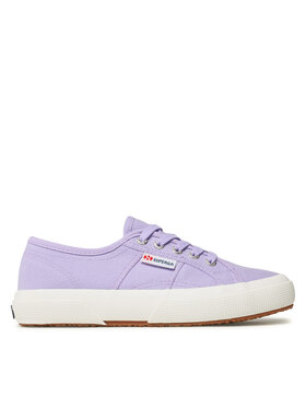 Superga Superga Tenniskingad 2750 Cotu Classic Lilla