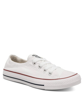 Converse Converse Kedas CHUCK TAYLOR ALL STAR SHORELINE 537084C Balts
