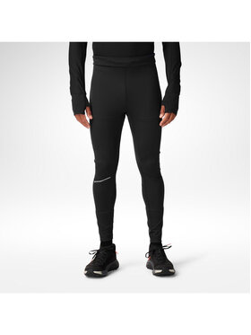 Rossignol Rossignol Bielizna termoaktywna dolna M First Layer Tight Czarny