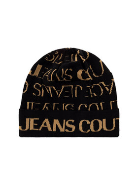 Versace Jeans Couture Versace Jeans Couture Cappello 73GAZK46 Oro