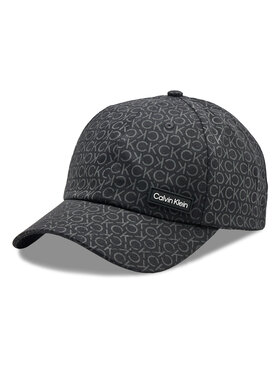 Calvin Klein Calvin Klein Baseball sapka K50K510485 Fekete