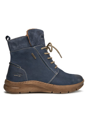 Josef Seibel Josef Seibel Ботильйони Conny 53 91753 Vl796530 Cиній