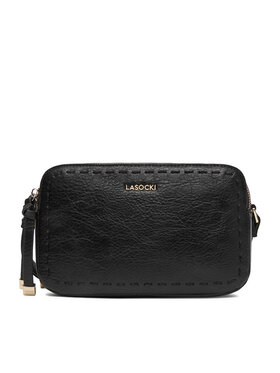 Lasocki Lasocki Τσάντα CEO-LSK-L-001-09 Μαύρο