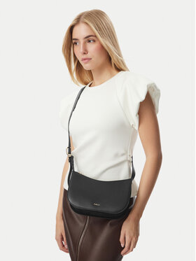 Furla Furla Rankinė Sara Small WB02138 BX3158 TON00 Juoda