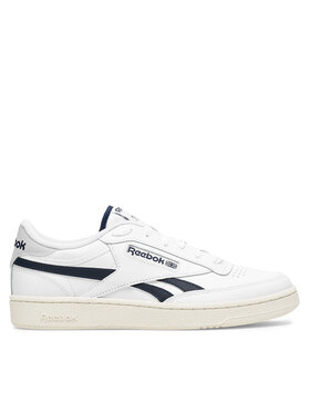 Reebok Reebok Сникърси Club C Revenge 100074211 Бял