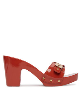 Scholl Scholl Plätud Pescura Cameron F32298 Pruun