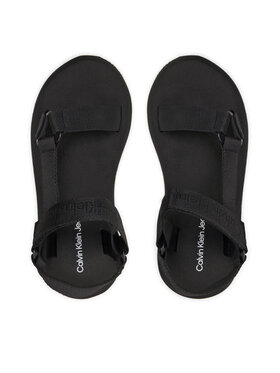 Calvin Klein Jeans Σανδάλια Calvin Klein Jeans - 5