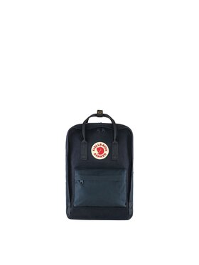 Fjällräven Fjällräven Plecak Kanken Re-Wool Laptop 15 Niebieski