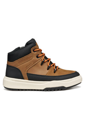 Geox Geox Auliniai batai J Bunshee B Abx J56FMA 0ME32 C6002 S Ruda