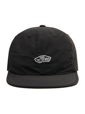 Vans Vans Baseball sapka Packed Hat VN0A3Z91BLK1 Fekete
